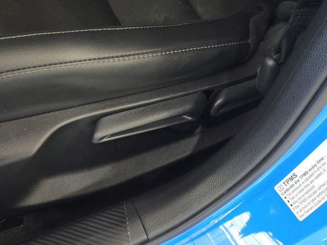 Used 2024 Honda Civic Sport image 13