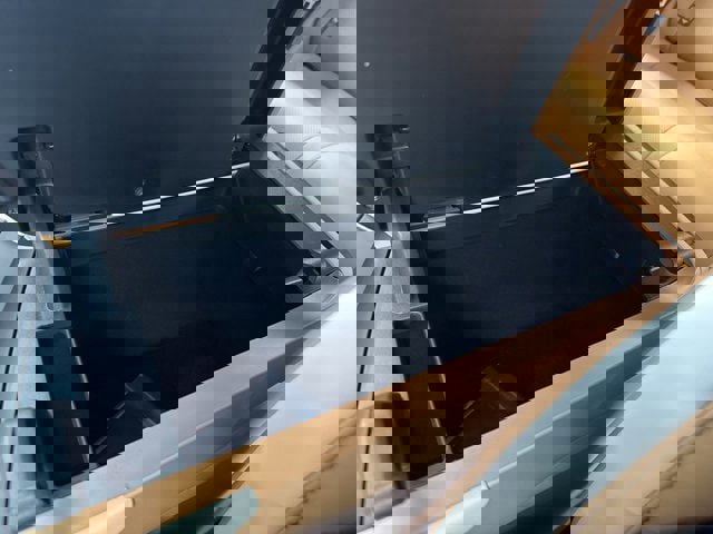 New 2026 Lexus RZ 350e 2WD image 31