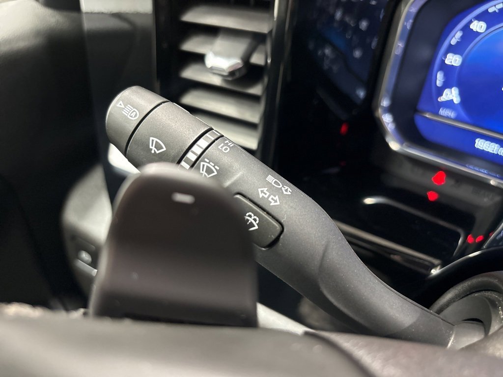 Used 2024 Chevrolet Silverado 1500 RST image 41