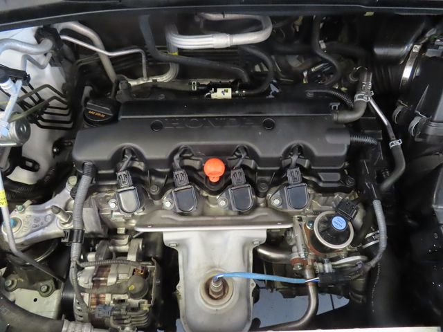 Used 2022 Honda HR-V LX image 33