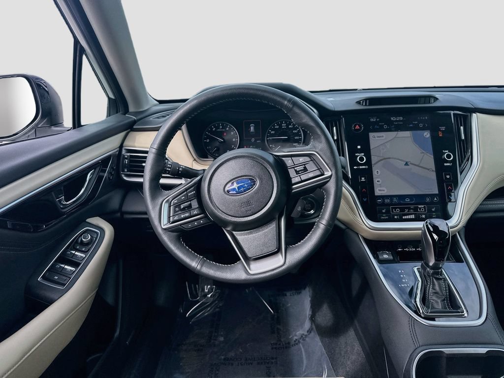 Certified 2025 Subaru Outback Limited AWD/4WD image 20
