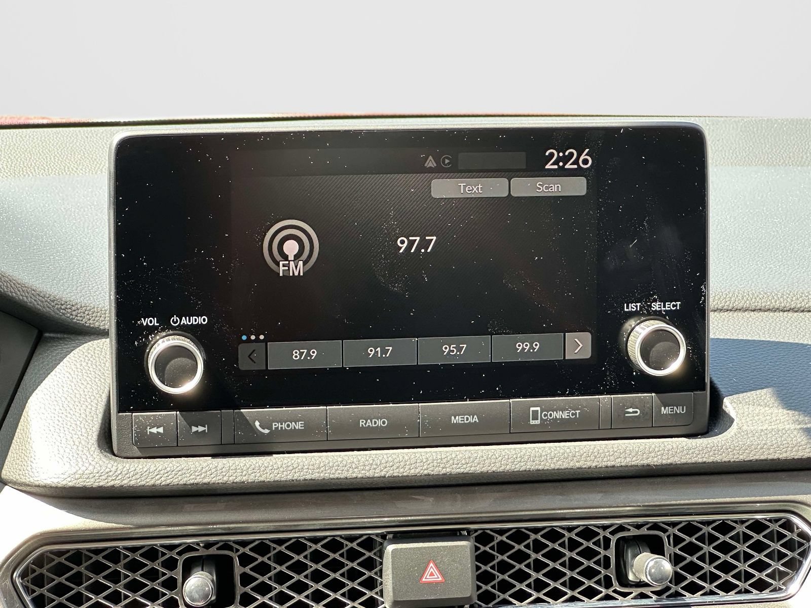 Certified 2025 Acura Integra FWD image 17