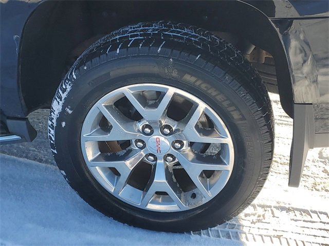 Used 2015 GMC Yukon XL SLT w/ Open Road Package image 4