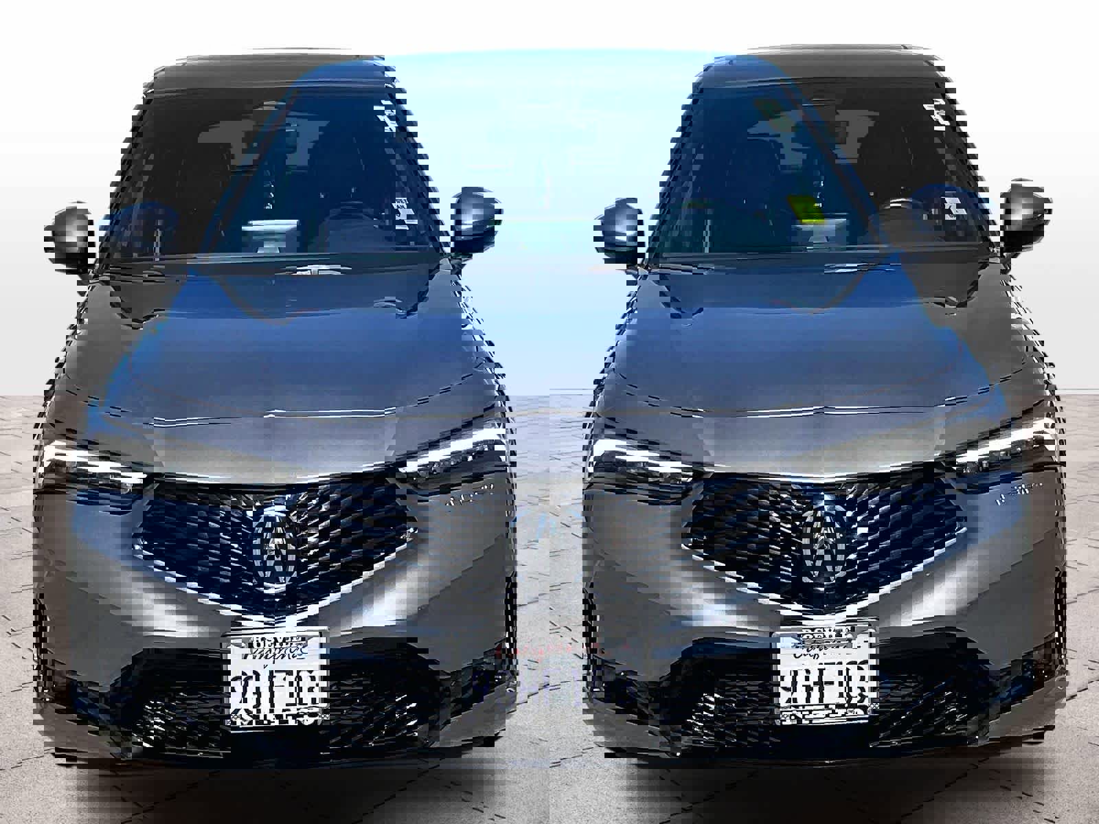 Used 2023 Acura Integra A-Spec FWD image 3