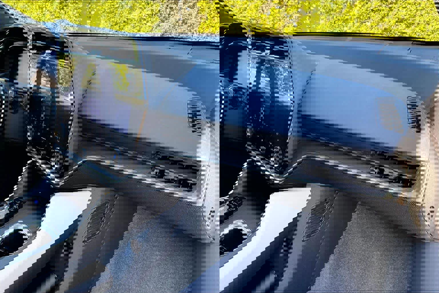 Used 2023 Lexus RZ 450e Premium w/ Cold Area Package image 17