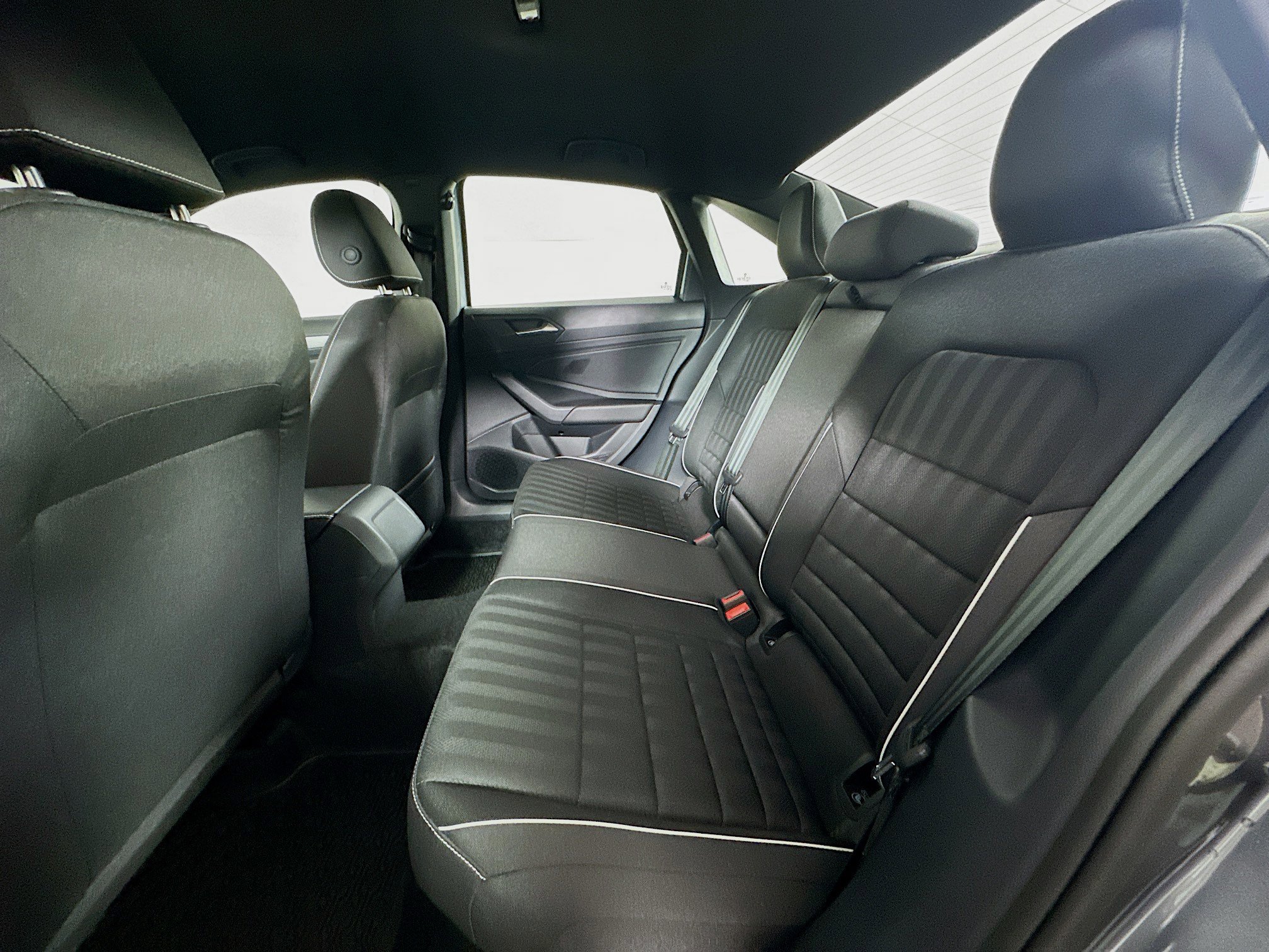 Used 2024 Volkswagen Jetta Sport FWD image 26