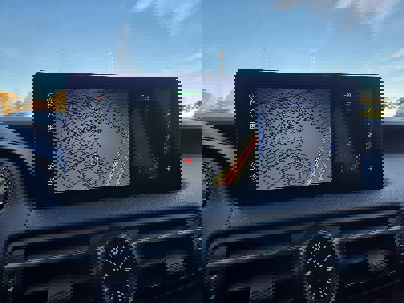 Used 2023 Lexus IS 350 F Sport image 29