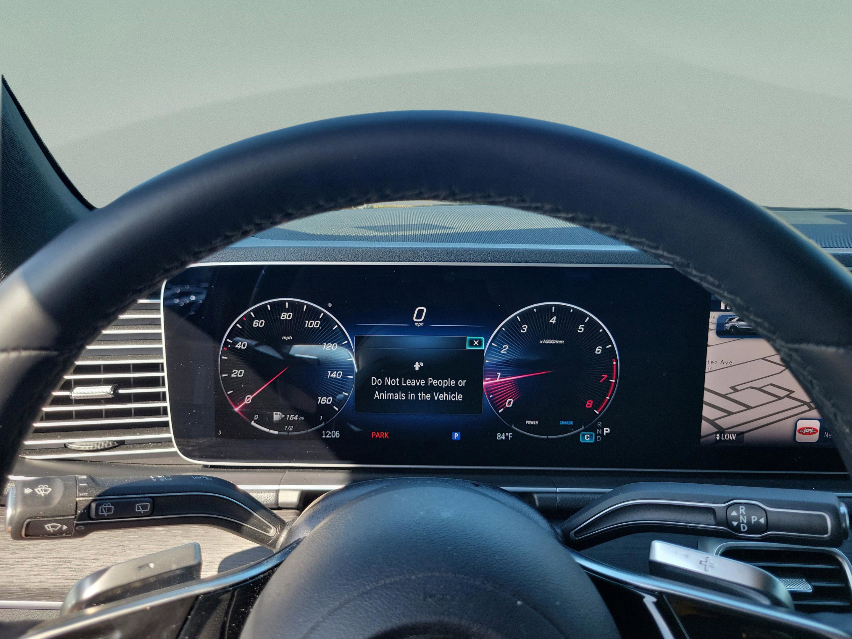 Certified 2026 Mercedes-Benz GLE 350 4MATIC image 30