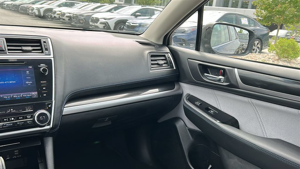 Used 2019 Subaru Legacy 2.5i Sport AWD/4WD image 23