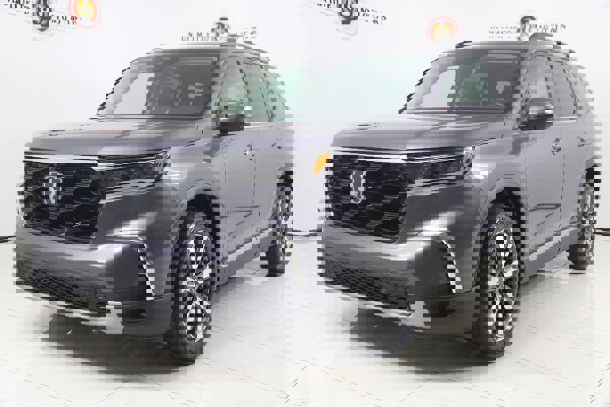 Used 2023 Honda Pilot Elite image 5