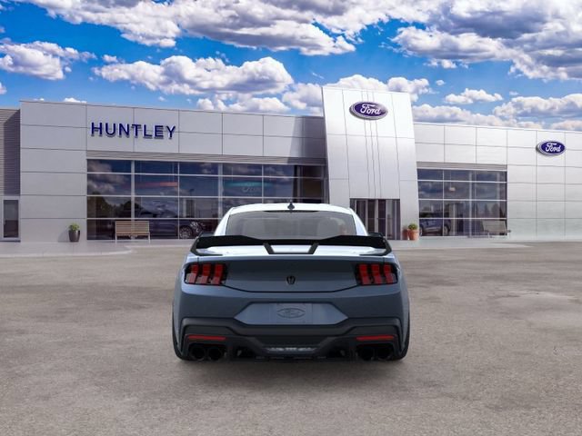New 2025 Ford Mustang Dark Horse w/ Dark Horse Handlin Package RWD image 6