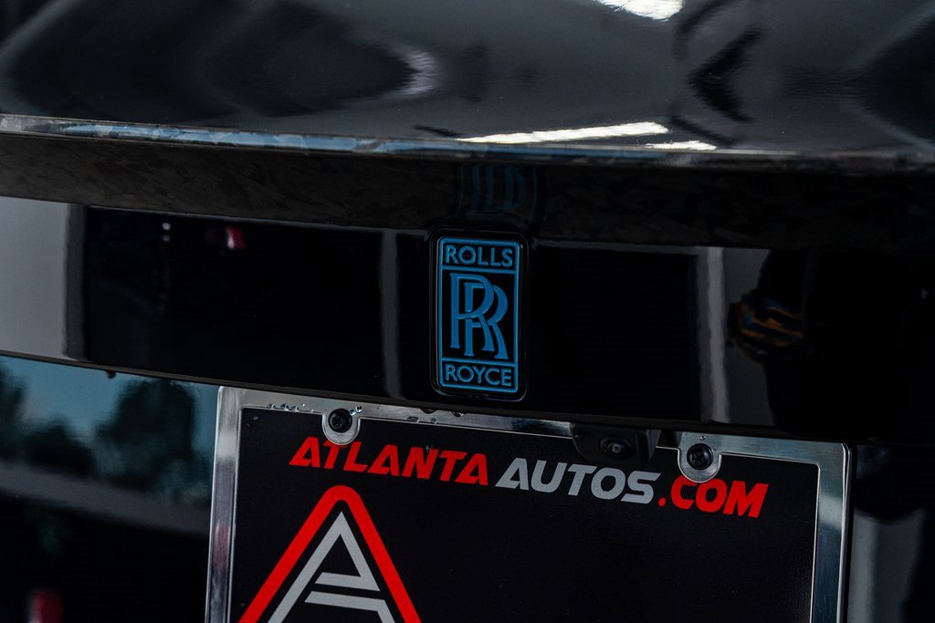 Used 2024 Rolls-Royce Spectre w/ Spectre Launch Package image 39