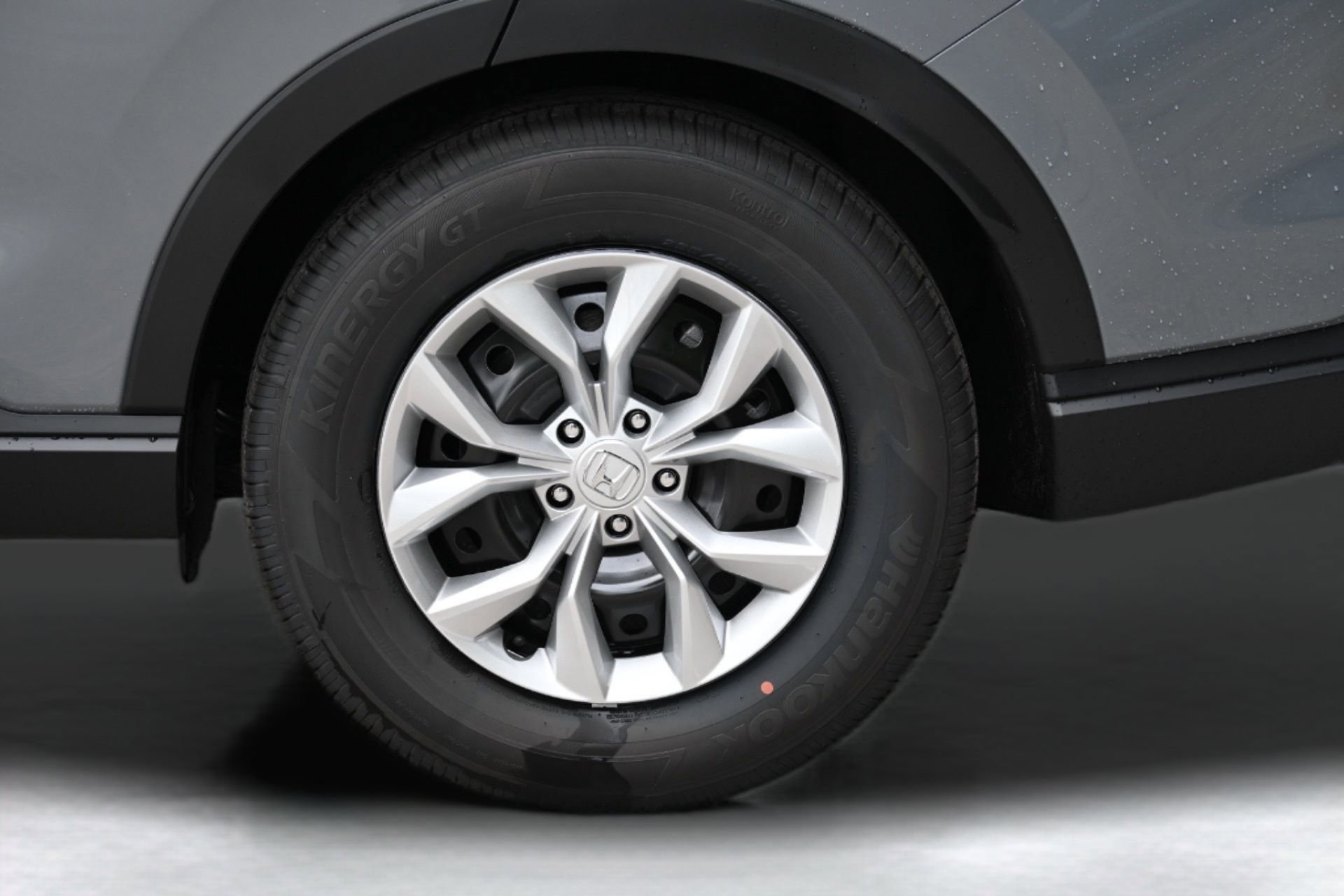 New 2025 Honda CR-V LX image 38