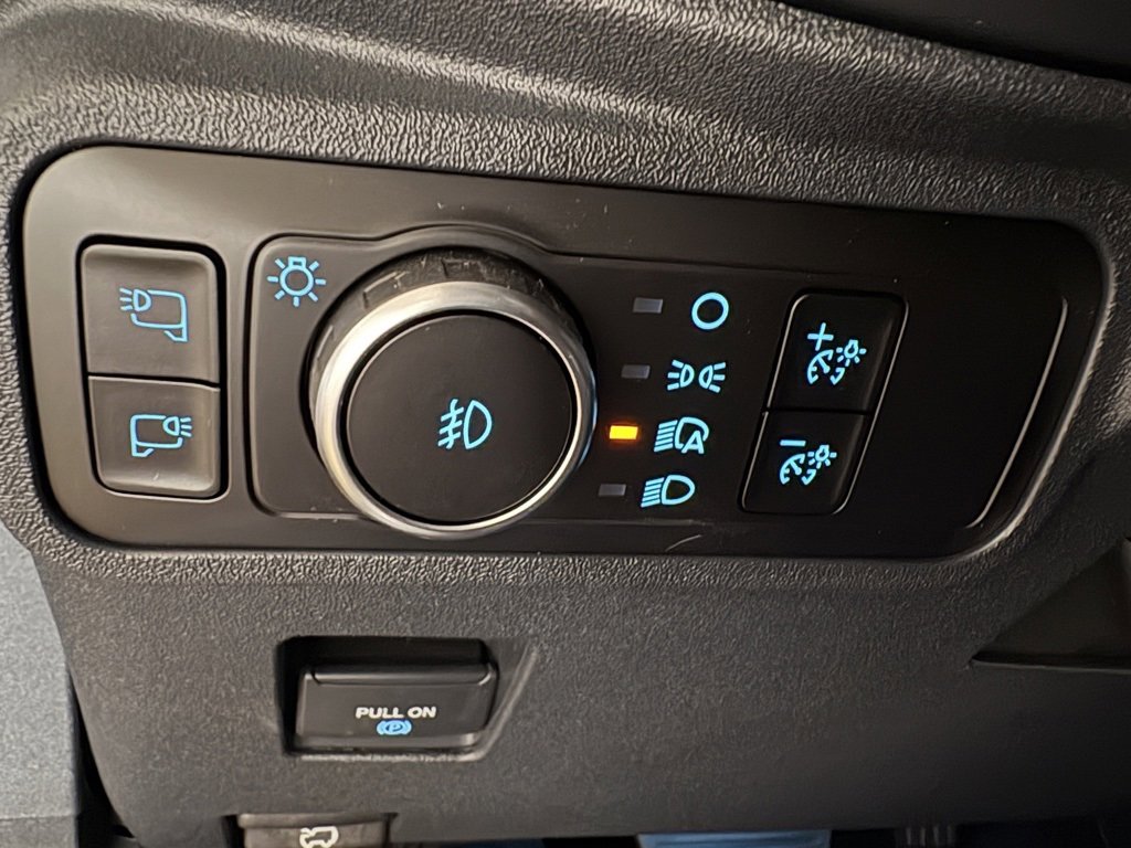 New 2025 Ford Bronco Raptor image 20