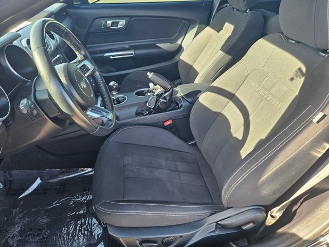 Used 2023 Ford Mustang GT w/ Equipment Group 301A image 15