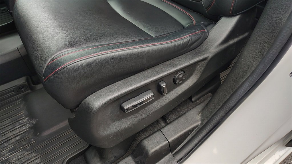 Used 2024 Honda Odyssey Sport image 11