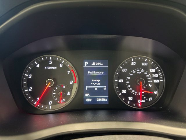 Used 2019 Hyundai Sonata Limited FWD image 16