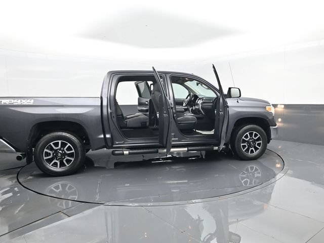 Used 2017 Toyota Tundra SR5 w/ TRD Off Road Package AWD/4WD image 29