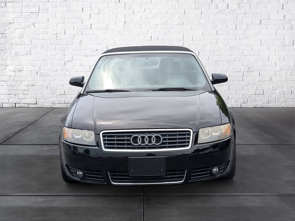 Used 2005 Audi A4 1.8T FWD image 3