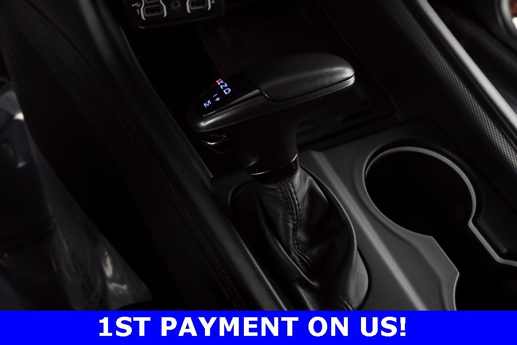 Certified 2022 Dodge Durango R/T w/ Blacktop Package image 35