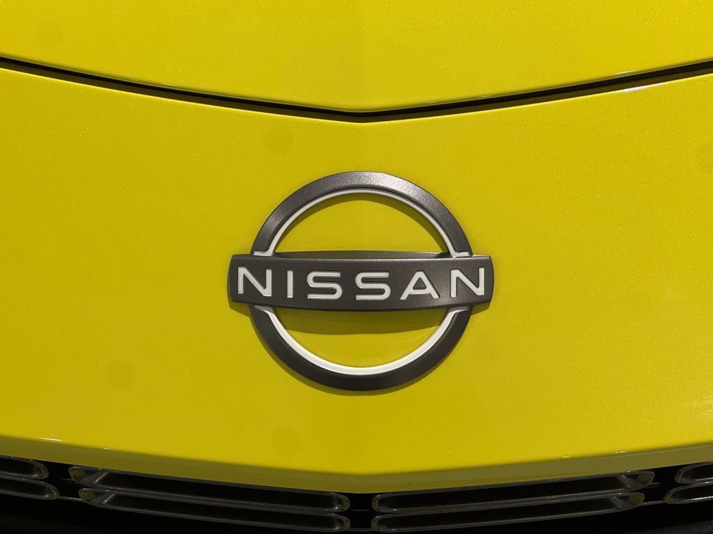 Certified 2024 Nissan Z Sport w/ Floor Mat Package image 23