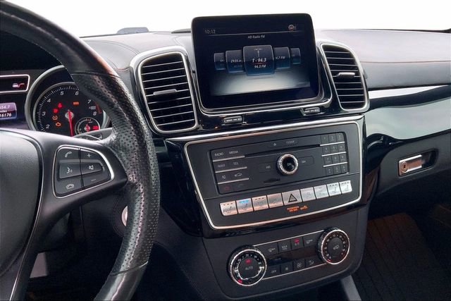 Used 2016 Mercedes-Benz GLE 550e 4MATIC image 6