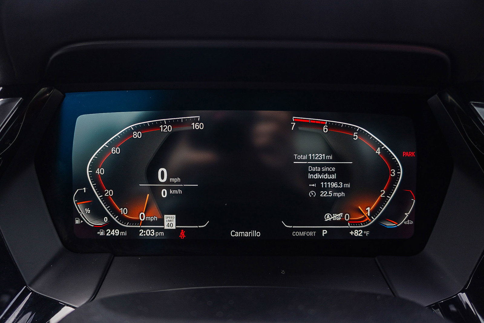 Certified 2023 BMW Z4 M40i w/ Premium Package RWD image 24