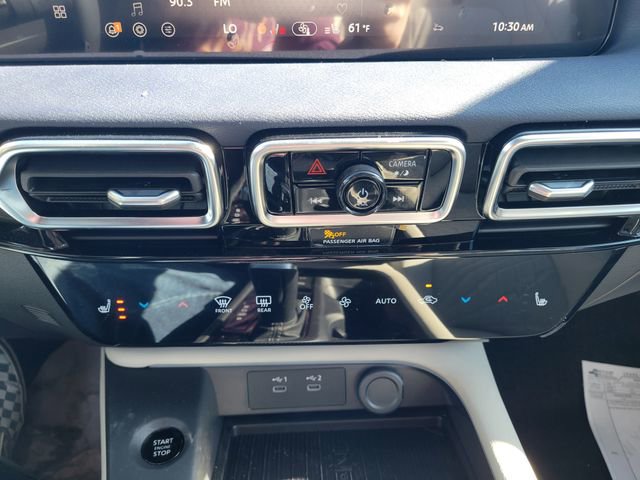 New 2026 Nissan Sentra SL w/ Floor Mat Package image 26