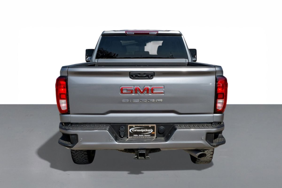 Used 2024 GMC Sierra 3500 Pro image 58