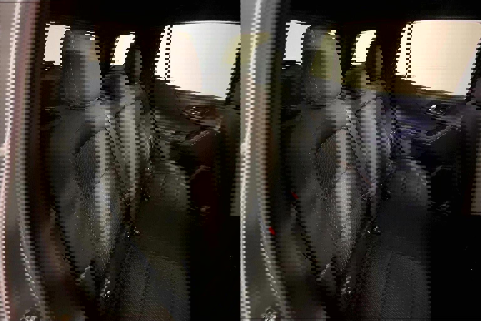 Used 2025 Chevrolet Equinox LT image 23