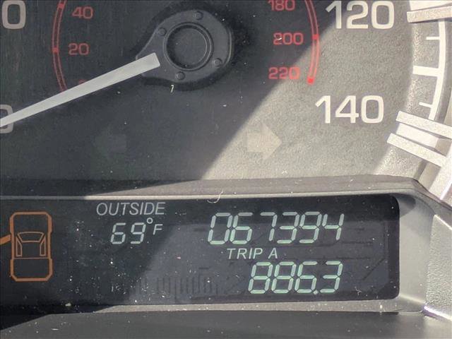 Used 2012 Honda Ridgeline RTL image 10