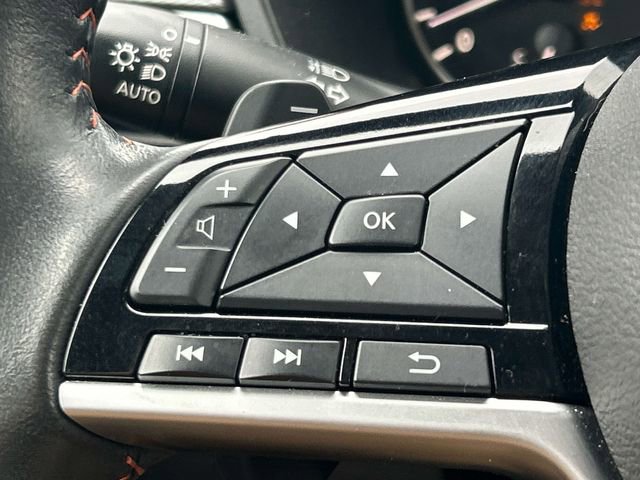 Used 2023 Nissan Altima 2.5 SR image 26