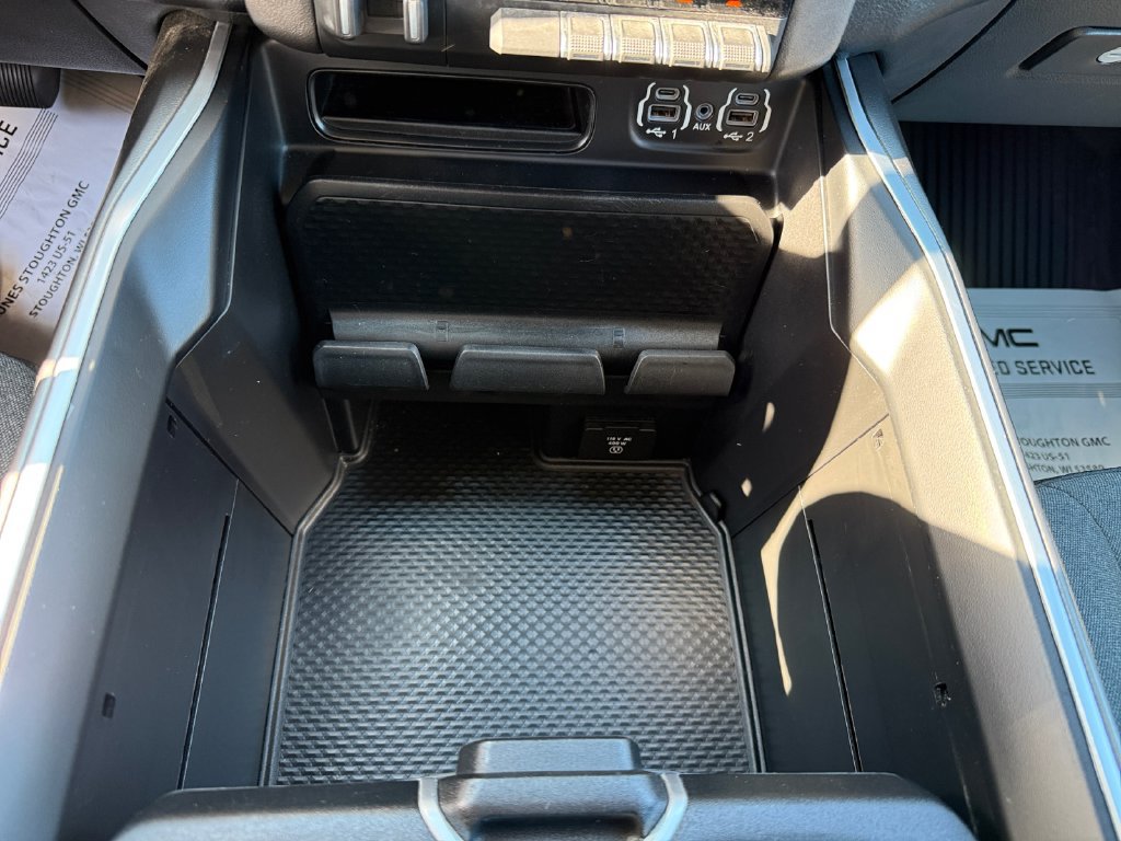 Used 2021 RAM 1500 Big Horn AWD/4WD image 45