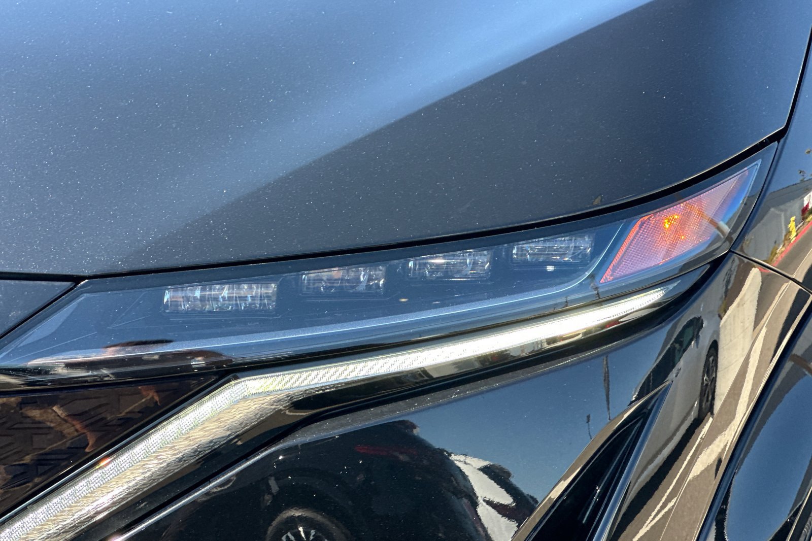 Certified 2023 Nissan Ariya FWD image 52