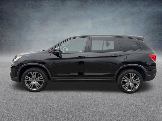 Used 2019 Honda Passport EX-L image 10