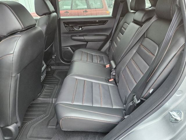 Used 2025 Honda CR-V Sport Touring image 16