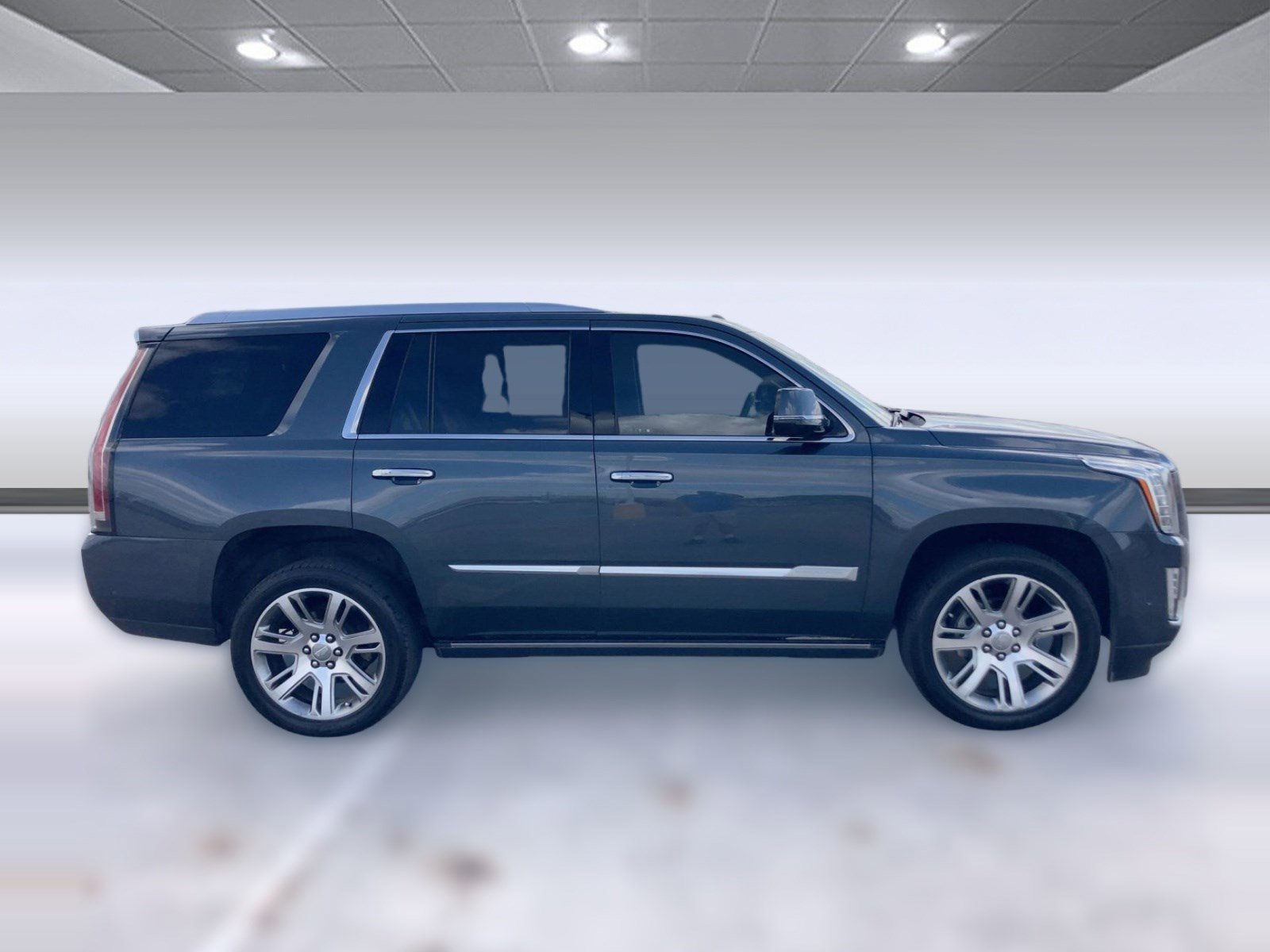 Used 2019 Cadillac Escalade Premium Luxury image 7