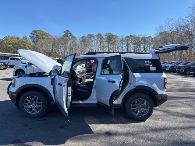 New 2026 Ford Bronco Sport Big Bend w/ Convenience Package image 24