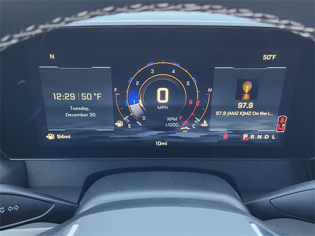 New 2026 Chevrolet Traverse LT w/ Midnight/Sport Edition image 17