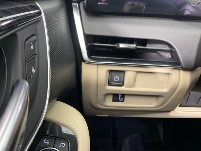New 2026 Cadillac CT5 Premium Luxury RWD image 23