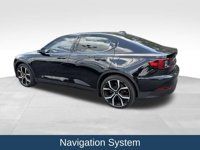 Used 2023 Polestar Polestar 2 w/ Pilot Pack AWD/4WD image 5