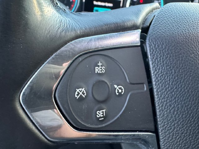 Used 2019 Chevrolet Traverse LT FWD image 7
