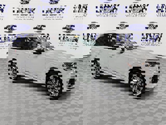 Used 2023 Audi Q7 3.0T Premium Plus