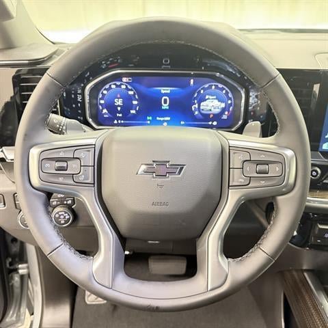 New 2026 Chevrolet Silverado 1500 RST w/ All Star Edition Plus AWD/4WD image 27