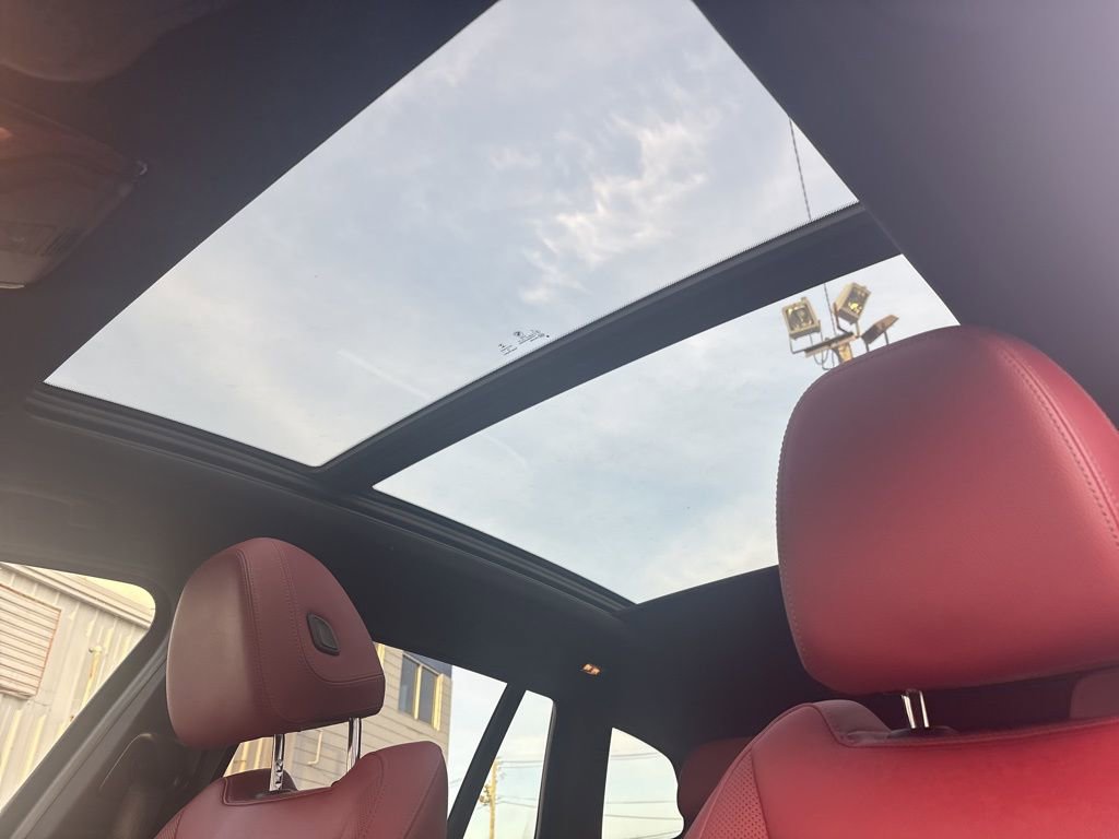 Used 2023 BMW X3 xDrive30i image 13