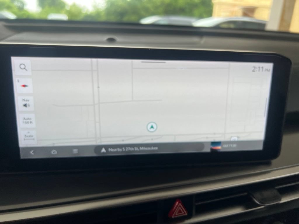 Certified 2024 Kia Sorento S FWD image 48