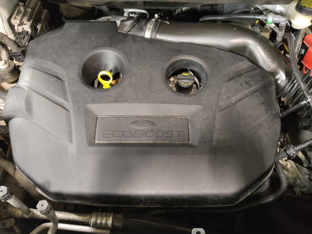 Used 2017 Ford Edge SEL w/ Equipment Group 201A image 30