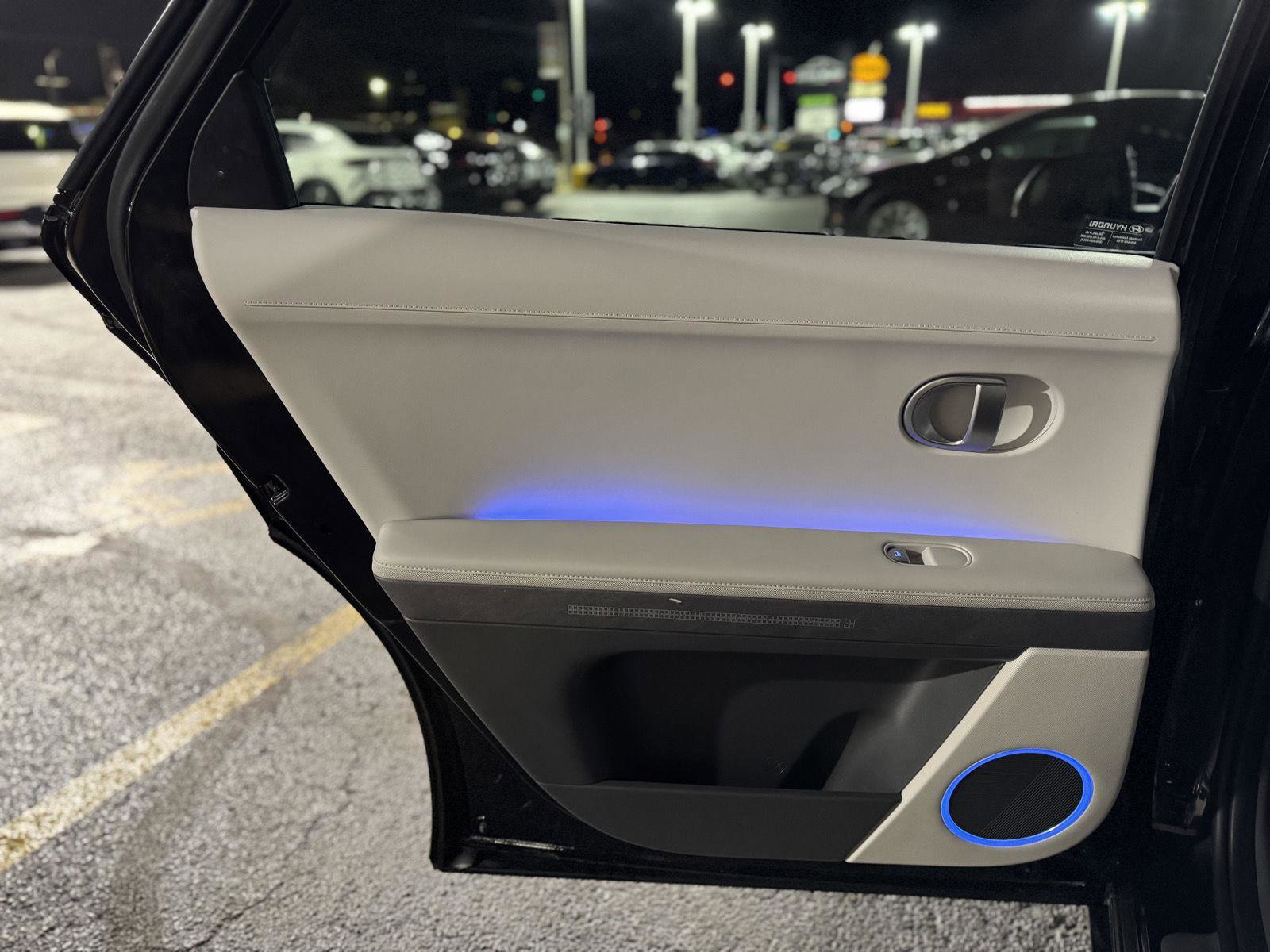 Used 2023 Hyundai Ioniq 5 SEL image 32