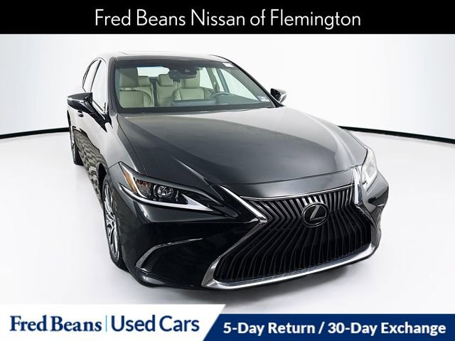 Used 2019 Lexus ES 350 350 image 1