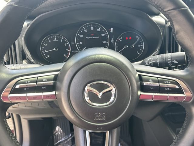 Used 2023 MAZDA CX-50 2.5 S w/ Cargo Package AWD/4WD image 17